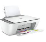 Drucker im Test: DeskJet 2720 von HP, Testberichte.de-Note: 2.7 Befriedigend