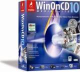 Multimedia-Software im Test: WinOnCD 2009 1.1.1810 SP1 von Roxio, Testberichte.de-Note: ohne Endnote