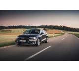 Auto im Test: A3 (2020) von Audi, Testberichte.de-Note: 2.3 Gut