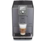 Kaffeevollautomat im Test: CafeRomatica 821 von Nivona, Testberichte.de-Note: 1.1 Sehr gut