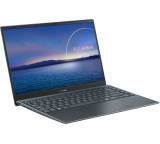 Laptop im Test: ZenBook 13 UX325JA von Asus, Testberichte.de-Note: 1.4 Sehr gut