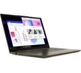 Laptop im Test: Yoga Slim 7 (14", AMD) von Lenovo, Testberichte.de-Note: 1.5 Sehr gut