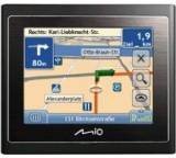 Sonstiges Navigationssystem im Test: Moov 210 (Deutschland) von Mio, Testberichte.de-Note: 1.8 Gut