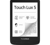 E-Book-Reader im Test: Touch Lux 5 von PocketBook, Testberichte.de-Note: 2.3 Gut