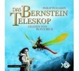 Hörbuch im Test: Das Bernstein-Teleskop von Philip Pullman, Testberichte.de-Note: 1.9 Gut
