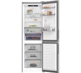 Kühlschrank im Test: GKN 26830 XP von Grundig, Testberichte.de-Note: ohne Endnote
