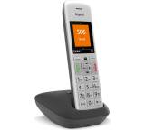 Festnetztelefon im Test: E390 von Gigaset, Testberichte.de-Note: 1.6 Gut