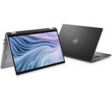 Laptop im Test: Latitude 7410 von Dell, Testberichte.de-Note: 1.2 Sehr gut