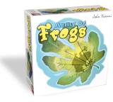 Gesellschaftsspiel im Test: Army of Frogs von Huch & Friends, Testberichte.de-Note: 2.6 Befriedigend