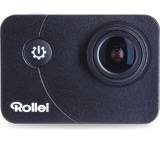 Action-Cam im Test: Actioncam 5s Plus von Rollei, Testberichte.de-Note: ohne Endnote