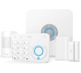 Haus-Alarmanlage im Test: Alarm Security Kit (1. Gen) von ring, Testberichte.de-Note: 1.5 Sehr gut