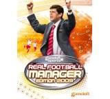 Game im Test: Real Football: Manager Edition 2009 (für Handy) von Gameloft, Testberichte.de-Note: 1.4 Sehr gut