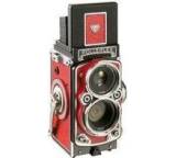 Digitalkamera im Test: DCC Rolleiflex AF 5.0 von Minox, Testberichte.de-Note: 2.0 Gut