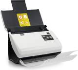Scanner im Test: SmartOffice PN30U von Plustek, Testberichte.de-Note: ohne Endnote