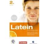 Lernprogramm im Test: Lernvitamin Latein 2. Lernjahr von Cornelsen Verlag, Testberichte.de-Note: ohne Endnote