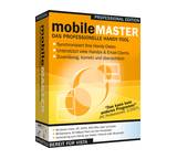 Handy-Software im Test: Mobile Master 7.2.6 von Jumping Bytes, Testberichte.de-Note: ohne Endnote