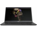 Laptop im Test: Lifebook U9310 von Fujitsu, Testberichte.de-Note: 1.4 Sehr gut