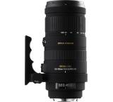 120-400mm F4,5-5,6 DG OS HSM (für Nikon)