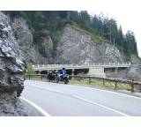 Wanderung, Ausflug & Tour im Test: Hahntennjoch (Alpenpass) von Österreich, Testberichte.de-Note: ohne Endnote