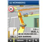 Handy-Software im Test: Mobile Navigator 7 von Navigon, Testberichte.de-Note: 1.5 Sehr gut