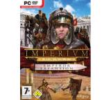 Game im Test: Imperium Romanum: Emperor Expansion (für PC) von Kalypso Media, Testberichte.de-Note: 2.7 Befriedigend