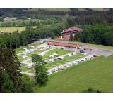 Campingplatz im Test: Rubi Camp von Oberstdorf, Testberichte.de-Note: 2.3 Gut