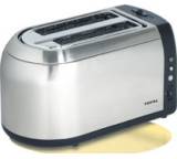 Toaster im Test: TT 8121 Delight von Tefal, Testberichte.de-Note: 1.9 Gut