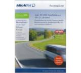 Routenplaner / Navigation (Software) im Test: Routenplaner Sommer 2008 von KlickTel, Testberichte.de-Note: 2.5 Gut