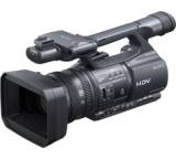 Camcorder im Test: HDR-FX1000 von Sony, Testberichte.de-Note: 1.9 Gut