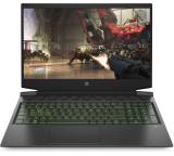 Laptop im Test: Pavilion Gaming 16 von HP, Testberichte.de-Note: 2.2 Gut