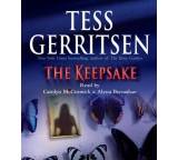 Hörbuch im Test: The Keepsake von Tess Gerritsen, Testberichte.de-Note: 1.3 Sehr gut