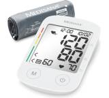 Blutdruckmessgerät im Test: BU 535 von Medisana, Testberichte.de-Note: 2.0 Gut