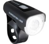 Fahrradbeleuchtung im Test: LED-Batteriescheinwerfer von Prophete, Testberichte.de-Note: 4.5 Ausreichend