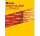 Virenscanner im Test: Norton AntiVirus 2009 von Symantec, Testberichte.de-Note: 2.1 Gut