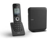 Festnetztelefon im Test: M215 SC von Snom, Testberichte.de-Note: ohne Endnote