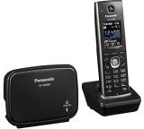 Festnetztelefon im Test: KX-TGP600 von Panasonic, Testberichte.de-Note: ohne Endnote