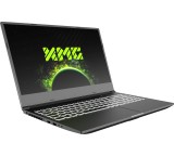 Laptop im Test: XMG Core 15 (Intel) von Schenker, Testberichte.de-Note: 1.7 Gut