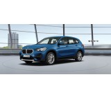 Auto im Test: X1 xDrive25e (162 kW) (2020) von BMW, Testberichte.de-Note: 2.8 Befriedigend