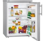 Kühlschrank im Test: TPesf 1710 Comfort von Liebherr, Testberichte.de-Note: ohne Endnote