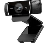 Webcam im Test: C922 von Logitech, Testberichte.de-Note: 1.9 Gut