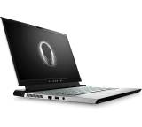 Laptop im Test: Alienware m15 R3 von Dell, Testberichte.de-Note: 1.0 Sehr gut