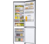 Kühlschrank im Test: RL38T775DS9/EG RB7300 von Samsung, Testberichte.de-Note: ohne Endnote