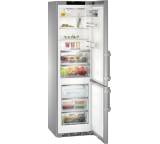 Kühlschrank im Test: CBNies 4878 Premium BioFresh NoFrost von Liebherr, Testberichte.de-Note: ohne Endnote