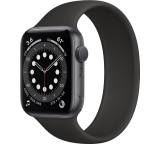 Smartwatch im Test: Watch Series 6 von Apple, Testberichte.de-Note: 1.4 Sehr gut