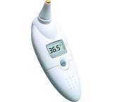 Fieberthermometer im Test: Bosotherm Medical von Boso, Testberichte.de-Note: 2.2 Gut