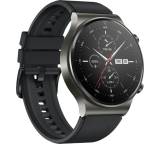Smartwatch im Test: Watch GT2 Pro von Huawei, Testberichte.de-Note: 1.8 Gut