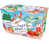 Joghurt im Test: fettarmer Fruchtjoghurt mild Erdbeere von Edeka / Tabaluga, Testberichte.de-Note: 2.6 Befriedigend