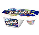 Smarties-Joghurt