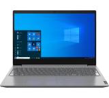 Laptop im Test: V15-IIL von Lenovo, Testberichte.de-Note: 2.0 Gut