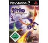 Game im Test: Spyro: Dawn of the Dragon von Vivendi, Testberichte.de-Note: 2.0 Gut